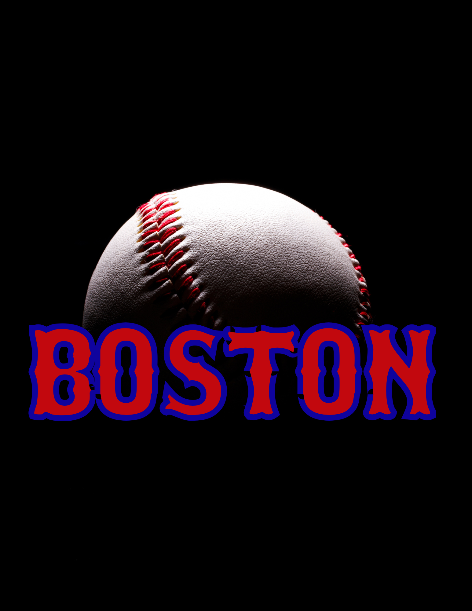 Red Sox baseball
