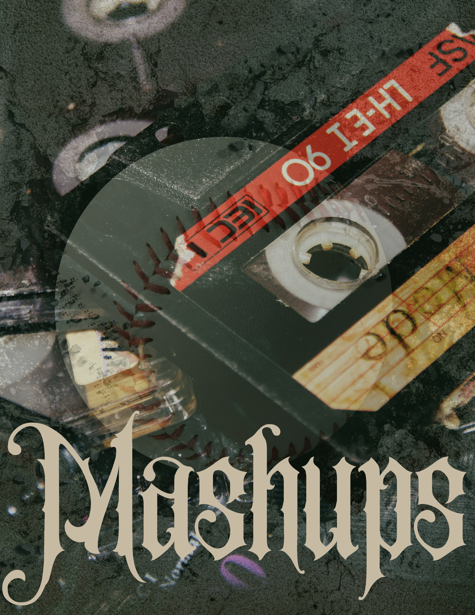 Mashups