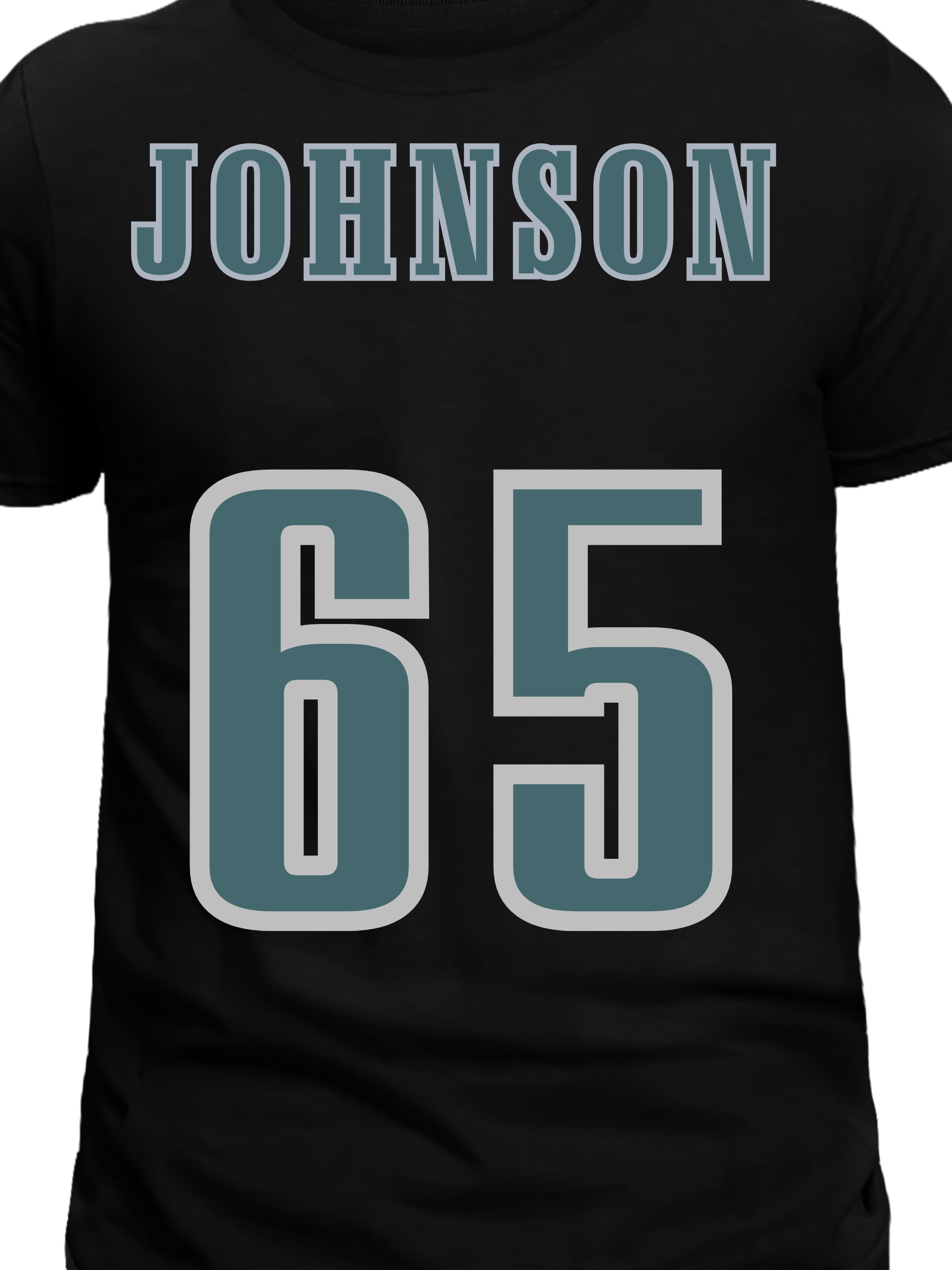 Lane #65 | 2X Champion Tribute Tee