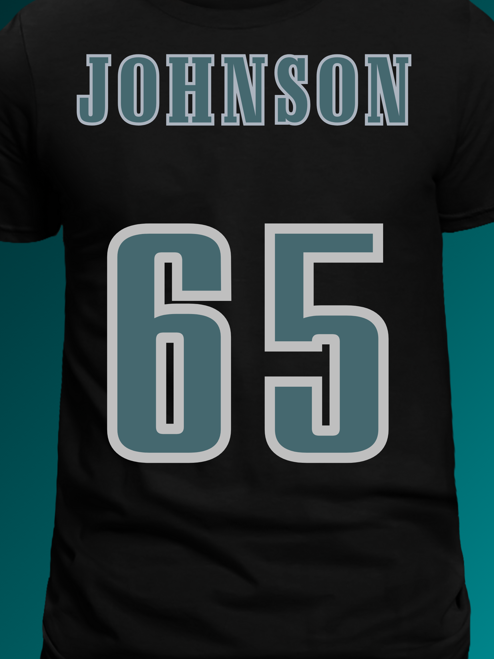 Lane #65 | 2X Champion Tribute Tee